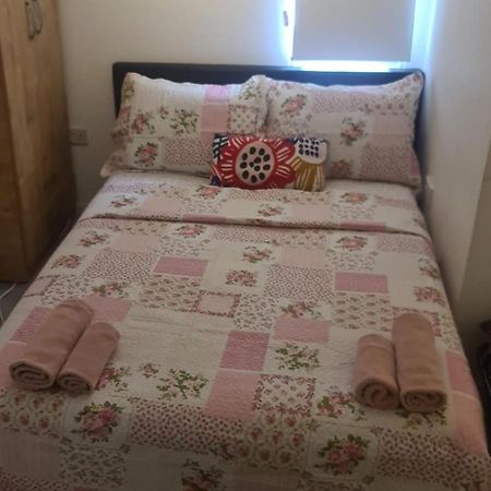 Lovely Flat In Heart Of 런던 외부 사진