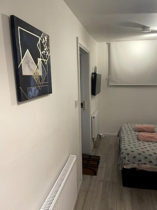 Lovely Flat In Heart Of 런던 외부 사진