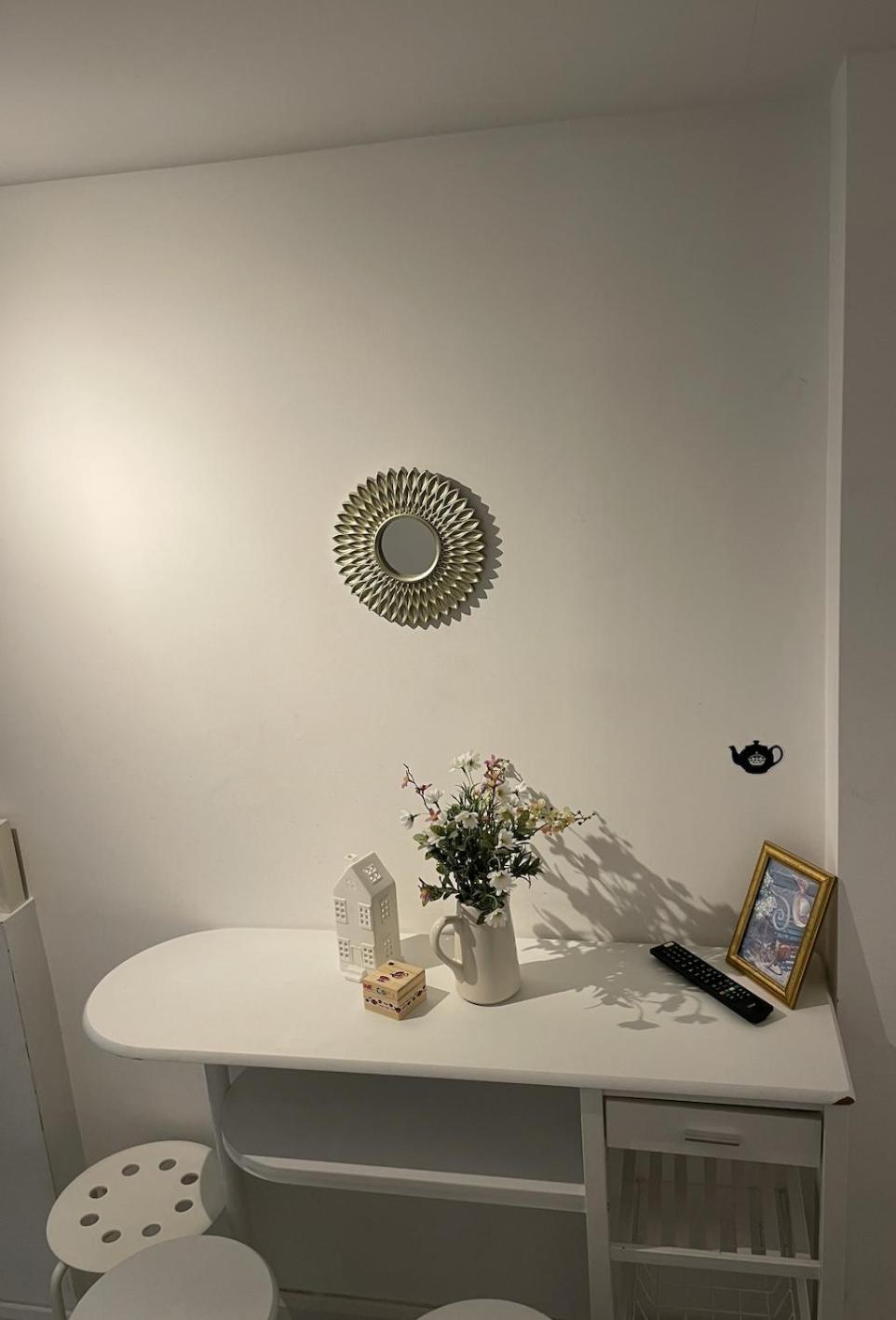 Lovely Flat In Heart Of 런던 외부 사진
