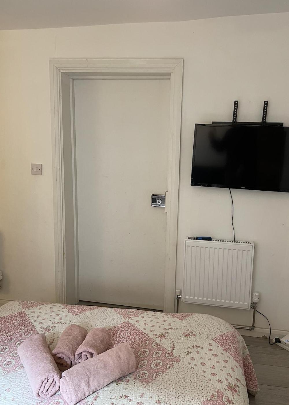 Lovely Flat In Heart Of 런던 외부 사진
