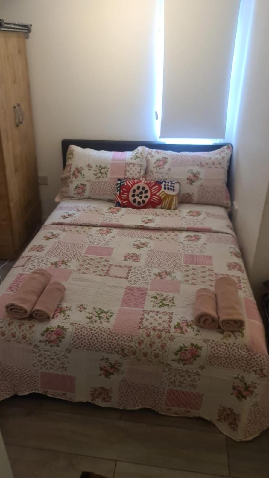 Lovely Flat In Heart Of 런던 외부 사진
